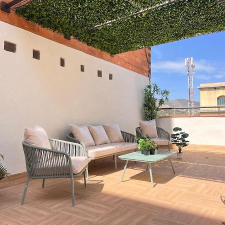 Crysoyle Apartment Barcelona Next To Camp Nou L'Hospitalet de Llobregat Eksteriør bilde