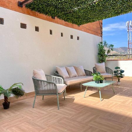 Crysoyle Apartment Barcelona Next To Camp Nou L'Hospitalet de Llobregat Eksteriør bilde