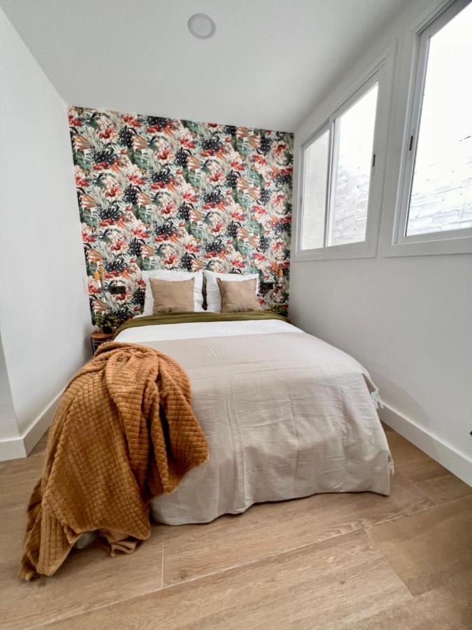 Crysoyle Apartment Barcelona Next To Camp Nou L'Hospitalet de Llobregat Eksteriør bilde