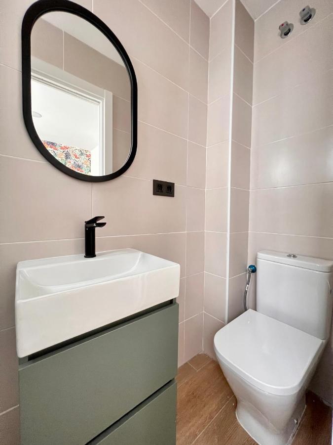 Crysoyle Apartment Barcelona Next To Camp Nou L'Hospitalet de Llobregat Eksteriør bilde