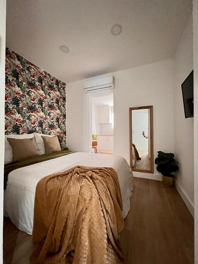 Crysoyle Apartment Barcelona Next To Camp Nou L'Hospitalet de Llobregat Eksteriør bilde
