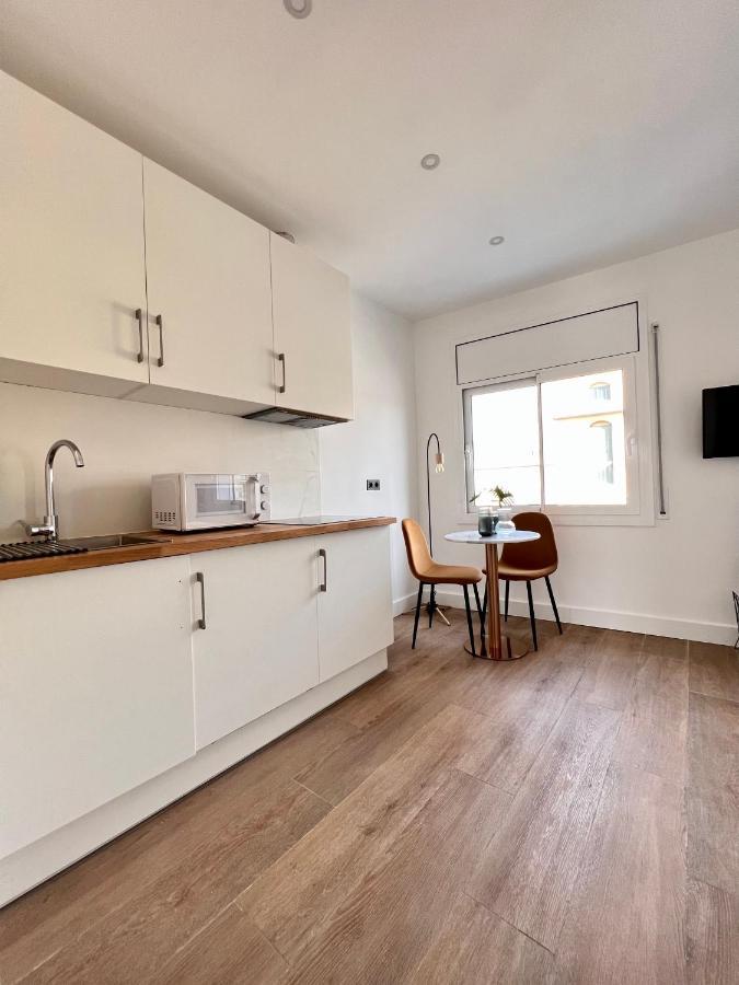 Crysoyle Apartment Barcelona Next To Camp Nou L'Hospitalet de Llobregat Eksteriør bilde