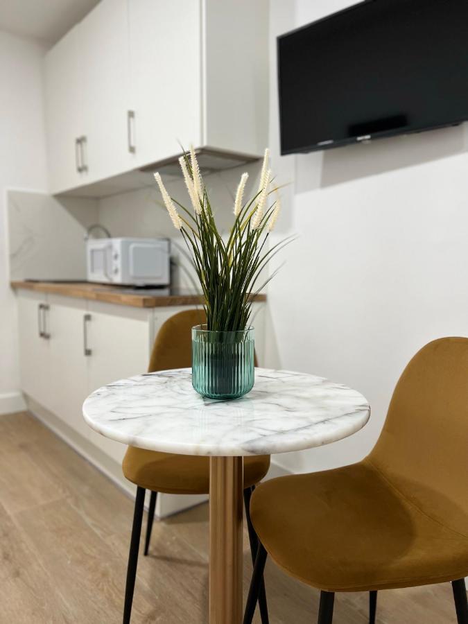 Crysoyle Apartment Barcelona Next To Camp Nou L'Hospitalet de Llobregat Eksteriør bilde