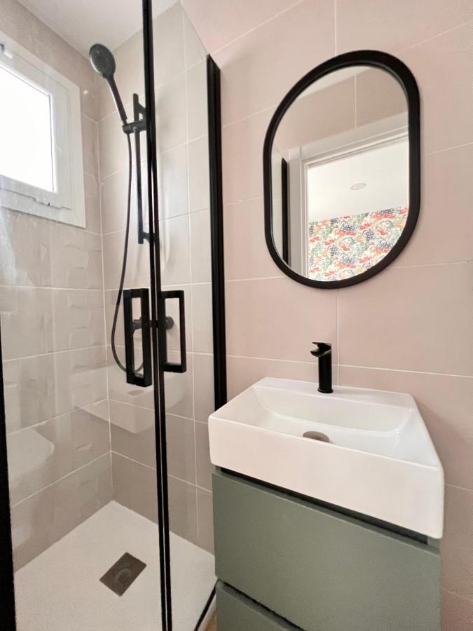 Crysoyle Apartment Barcelona Next To Camp Nou L'Hospitalet de Llobregat Eksteriør bilde