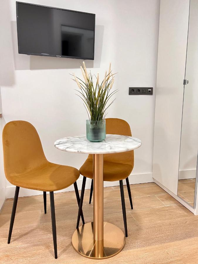 Crysoyle Apartment Barcelona Next To Camp Nou L'Hospitalet de Llobregat Eksteriør bilde