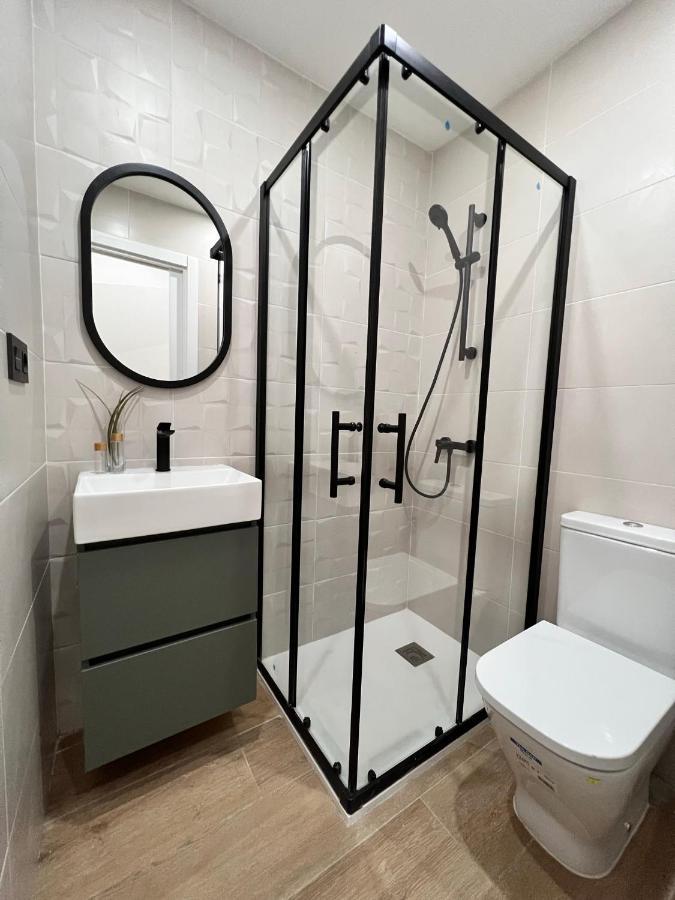 Crysoyle Apartment Barcelona Next To Camp Nou L'Hospitalet de Llobregat Eksteriør bilde