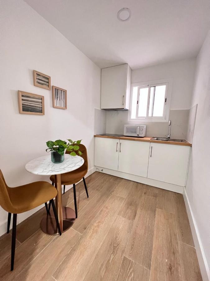Crysoyle Apartment Barcelona Next To Camp Nou L'Hospitalet de Llobregat Eksteriør bilde