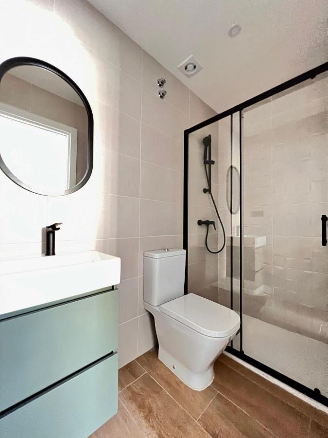 Crysoyle Apartment Barcelona Next To Camp Nou L'Hospitalet de Llobregat Eksteriør bilde