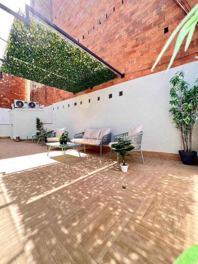 Crysoyle Apartment Barcelona Next To Camp Nou L'Hospitalet de Llobregat Eksteriør bilde