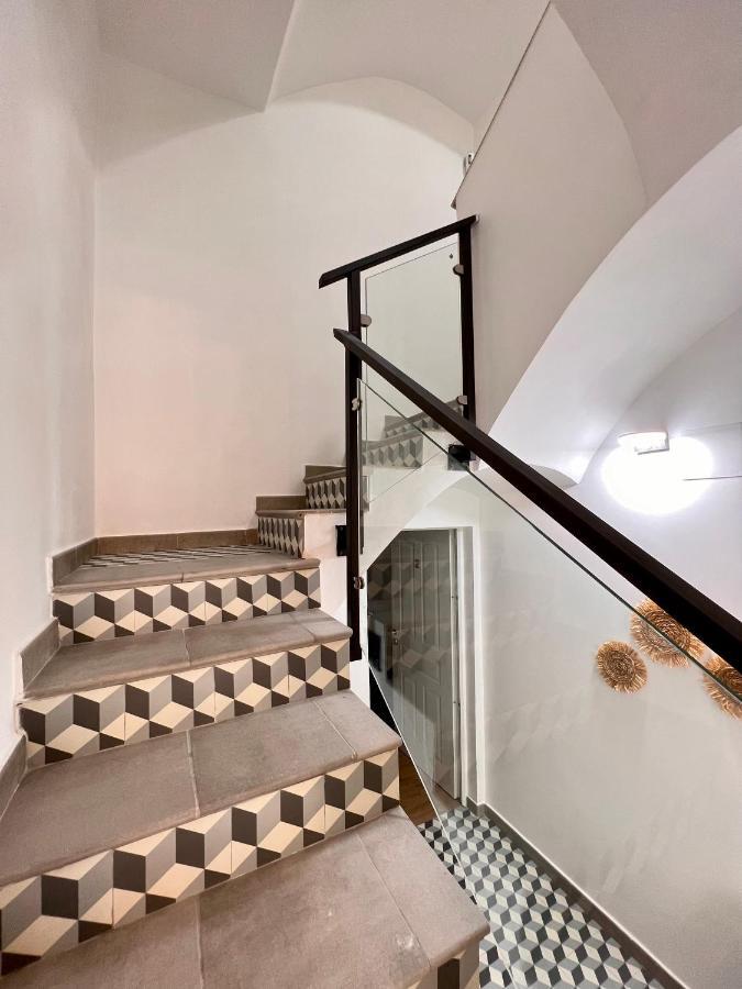 Crysoyle Apartment Barcelona Next To Camp Nou L'Hospitalet de Llobregat Eksteriør bilde