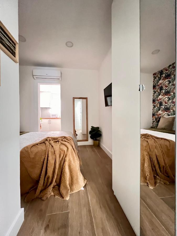 Crysoyle Apartment Barcelona Next To Camp Nou L'Hospitalet de Llobregat Eksteriør bilde