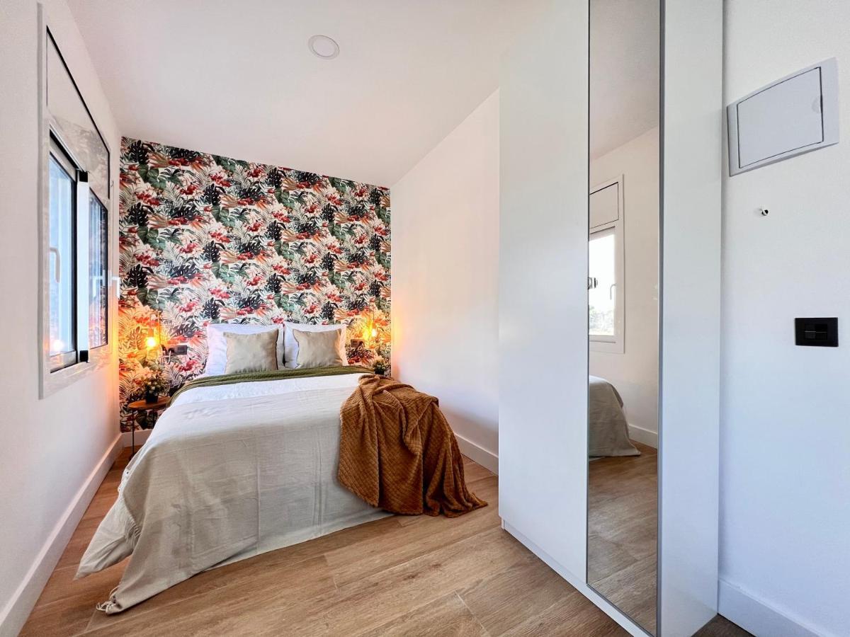 Crysoyle Apartment Barcelona Next To Camp Nou L'Hospitalet de Llobregat Eksteriør bilde