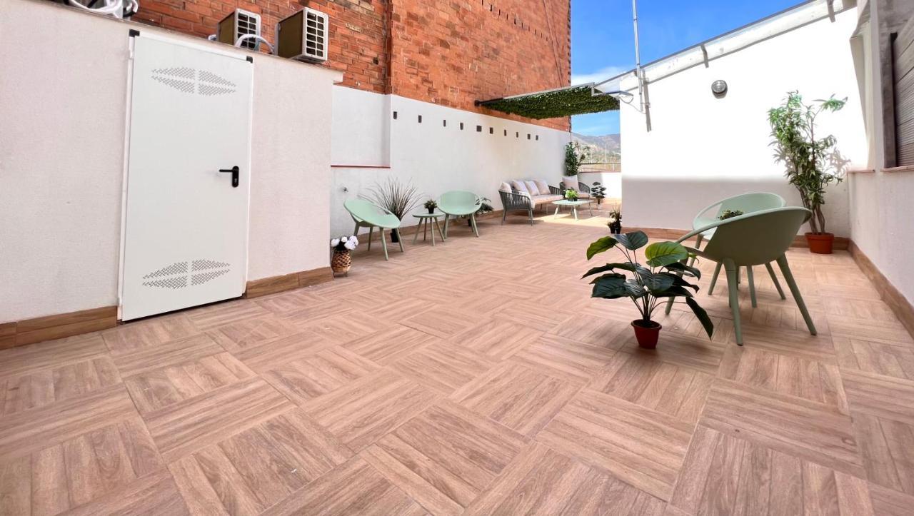 Crysoyle Apartment Barcelona Next To Camp Nou L'Hospitalet de Llobregat Eksteriør bilde