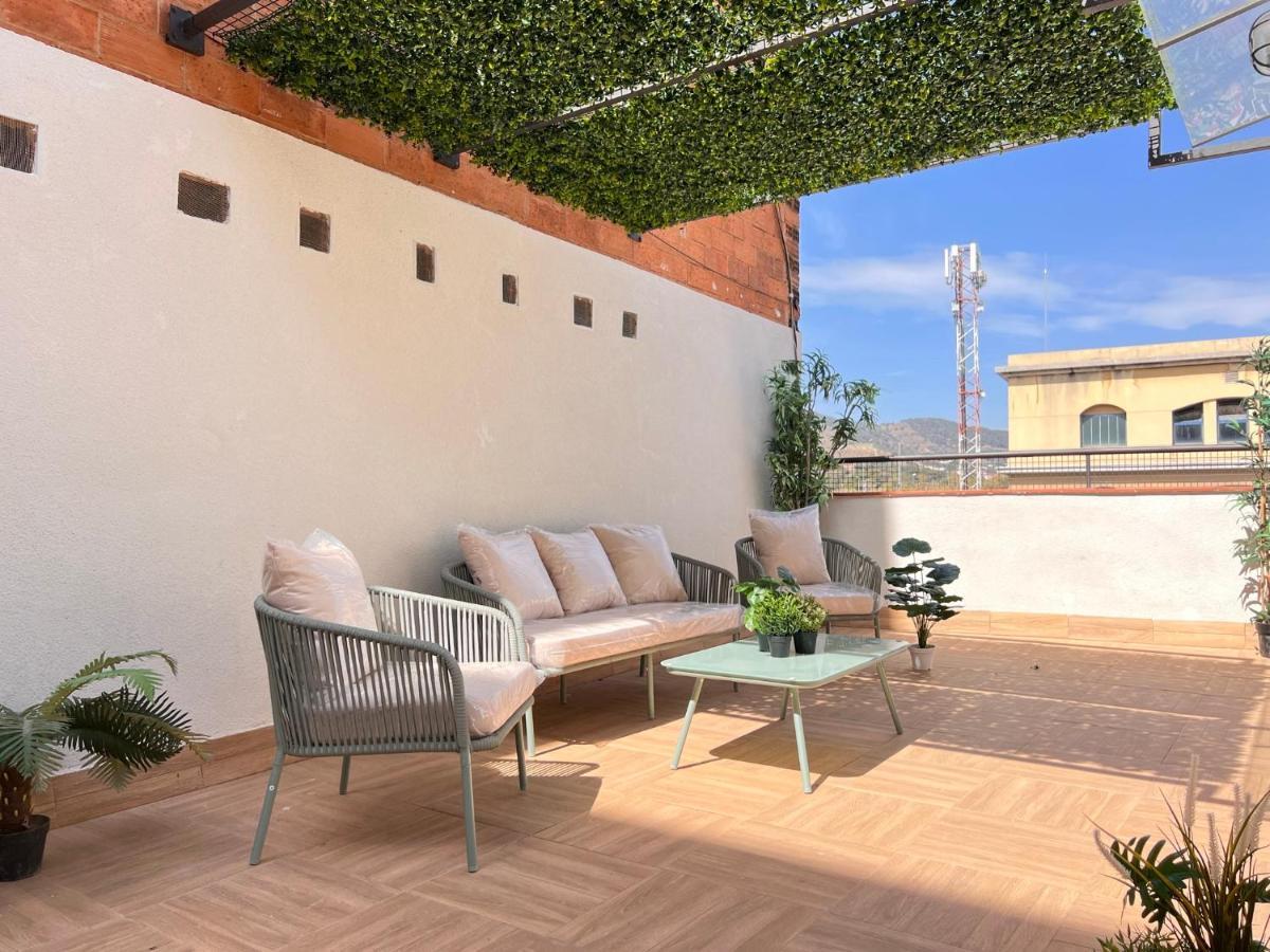 Crysoyle Apartment Barcelona Next To Camp Nou L'Hospitalet de Llobregat Eksteriør bilde