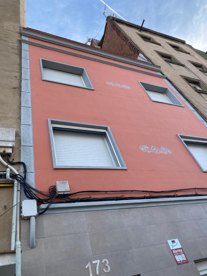 Crysoyle Apartment Barcelona Next To Camp Nou L'Hospitalet de Llobregat Eksteriør bilde