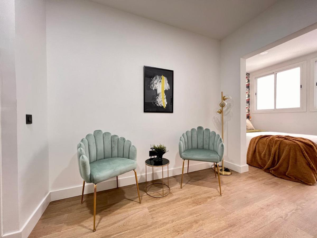 Crysoyle Apartment Barcelona Next To Camp Nou L'Hospitalet de Llobregat Eksteriør bilde