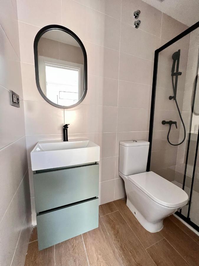 Crysoyle Apartment Barcelona Next To Camp Nou L'Hospitalet de Llobregat Eksteriør bilde