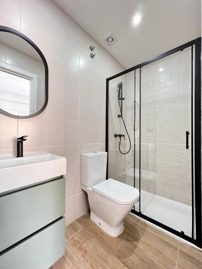 Crysoyle Apartment Barcelona Next To Camp Nou L'Hospitalet de Llobregat Eksteriør bilde