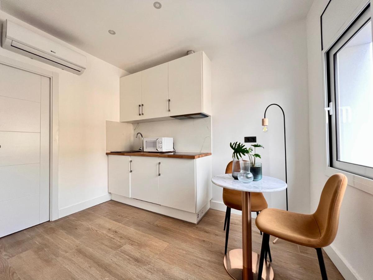 Crysoyle Apartment Barcelona Next To Camp Nou L'Hospitalet de Llobregat Eksteriør bilde