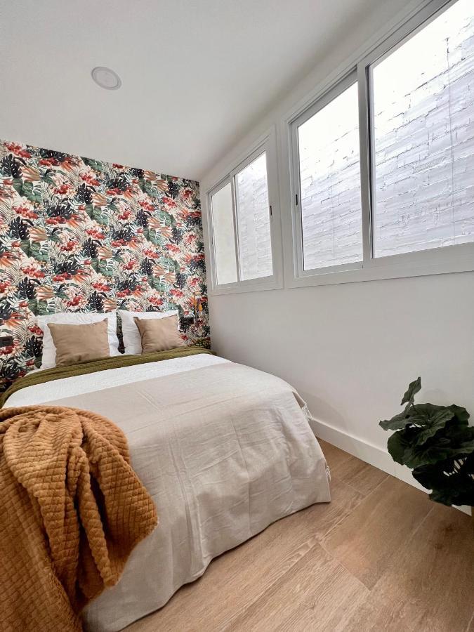 Crysoyle Apartment Barcelona Next To Camp Nou L'Hospitalet de Llobregat Eksteriør bilde
