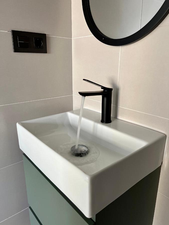 Crysoyle Apartment Barcelona Next To Camp Nou L'Hospitalet de Llobregat Eksteriør bilde